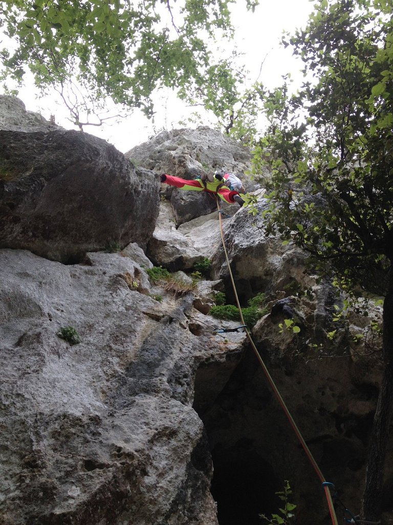 Photo of Bruja Baracche