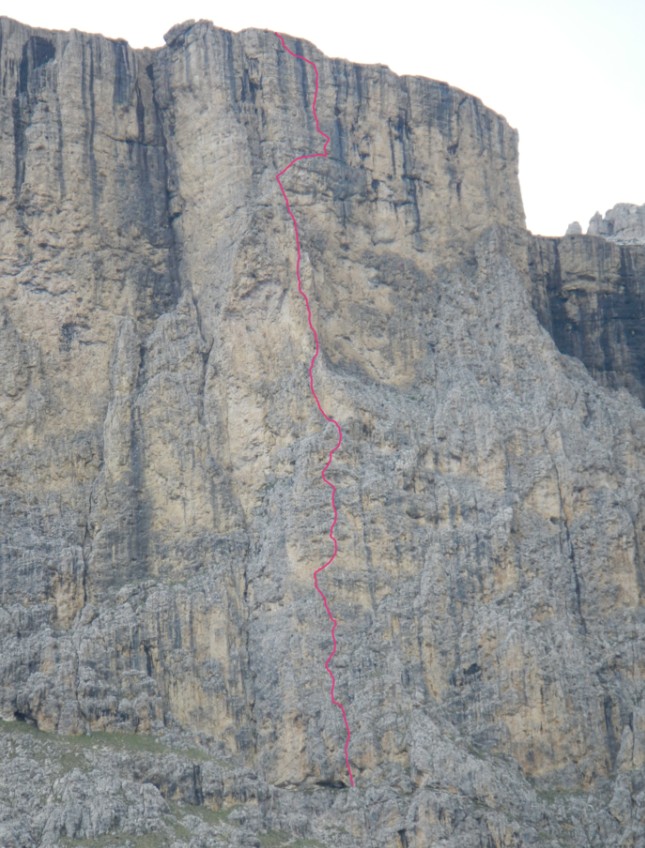 Photo of La Lavagna