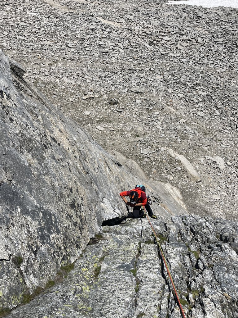 Photo of Joderhorn via Gildo Burgener
