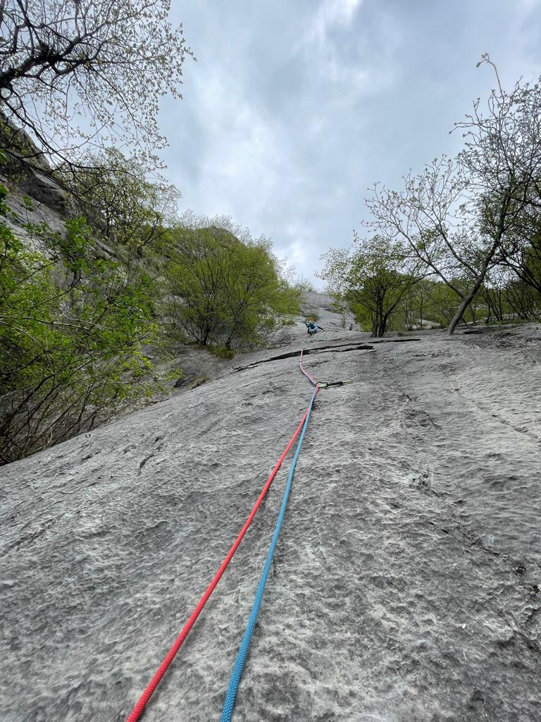 Photo of Sambando