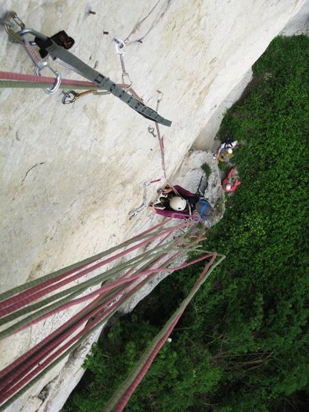 Photo of Via Maestri Alimonta