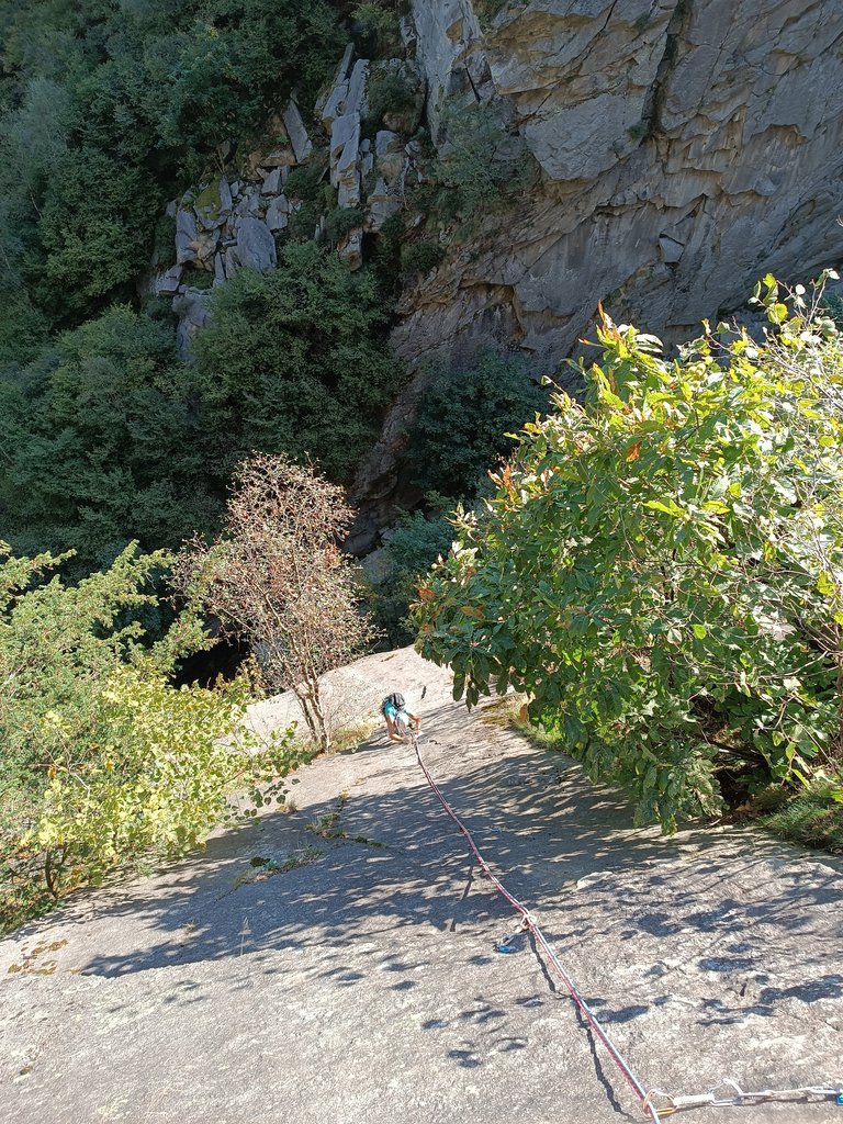 Photo of Scivolo degli Dei