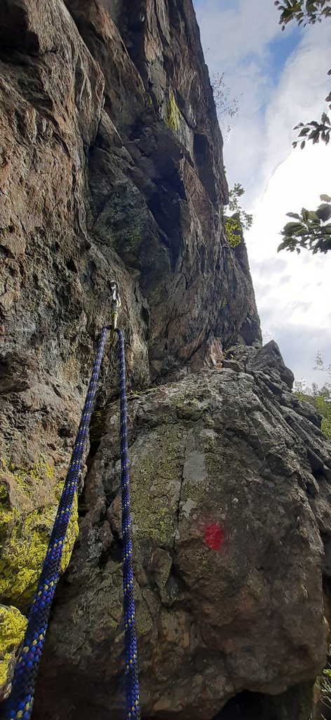 Photo of Cresta del Cadmio