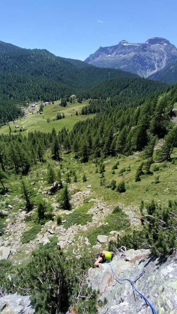 Photo of Veia di Bruchita