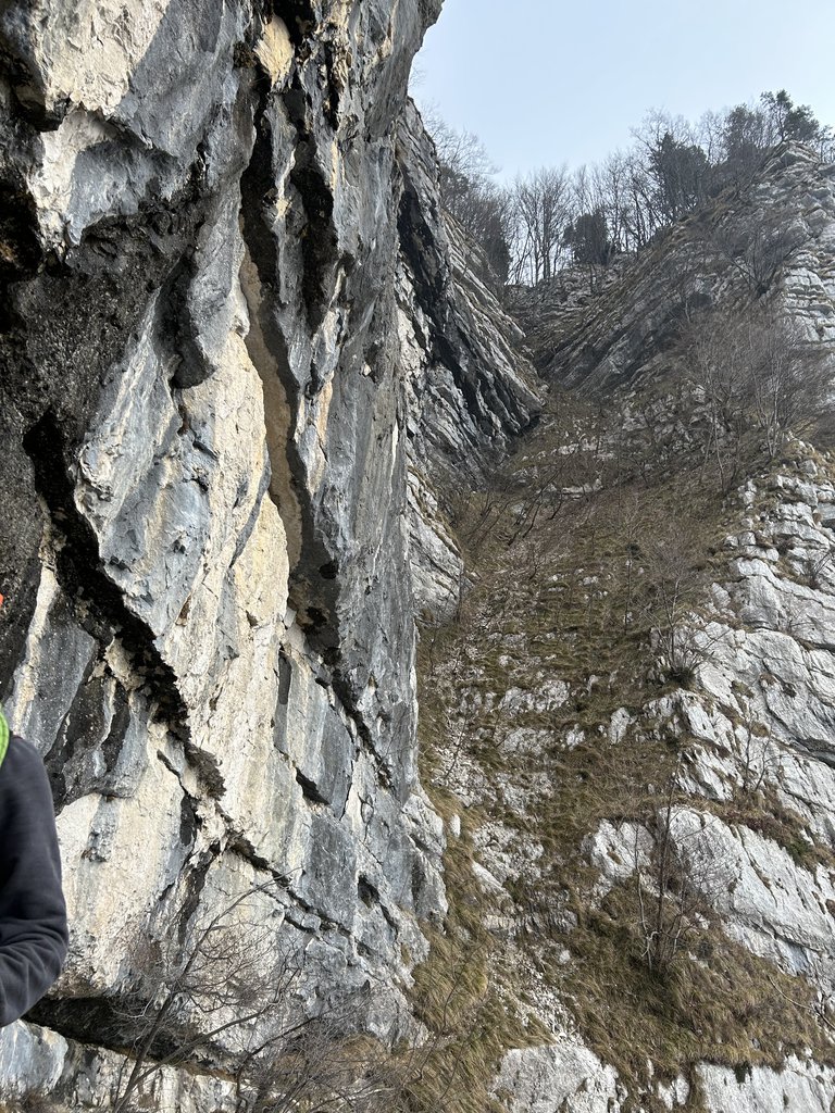 Photo of Spigolo degli Ignoti