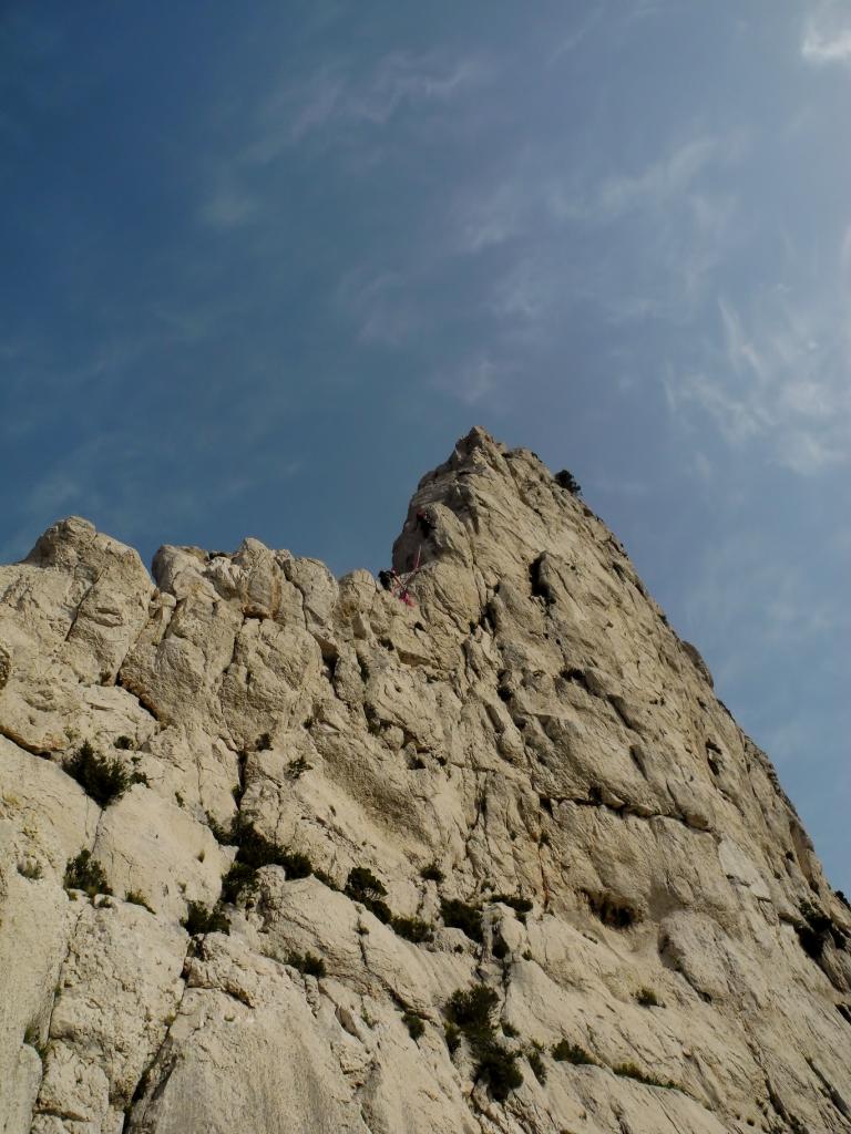 Photo of Arête de la Cordée