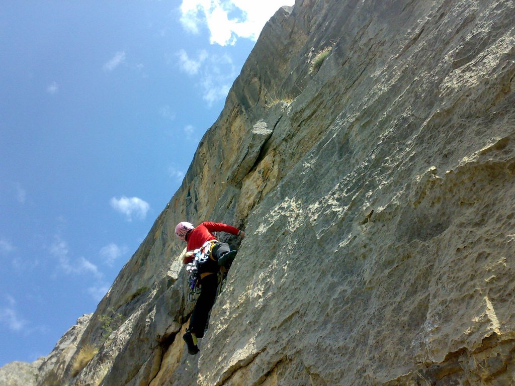 Photo of Chemin du Roy (Eperon du) -Retour des Pinsutes