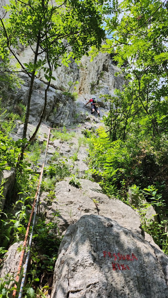 Photo of Fessura Kiki