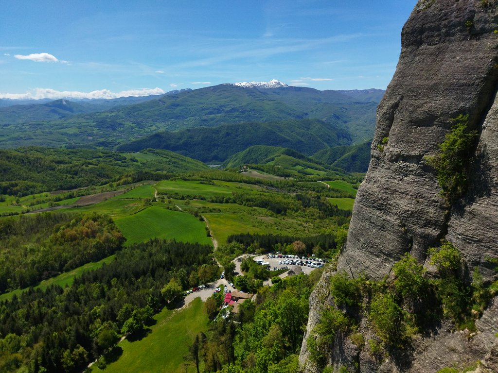 Photo of Di Palle in Pale e variante della Penna