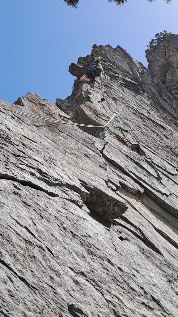 Photo of Rodèo sur Juliette