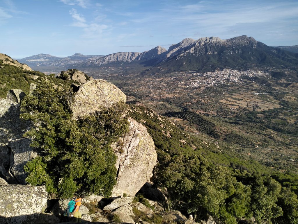 Photo of Via Normale