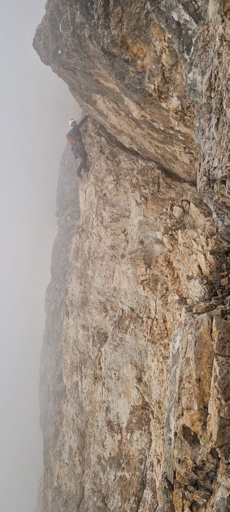 Photo of Via Solleder-Kummer