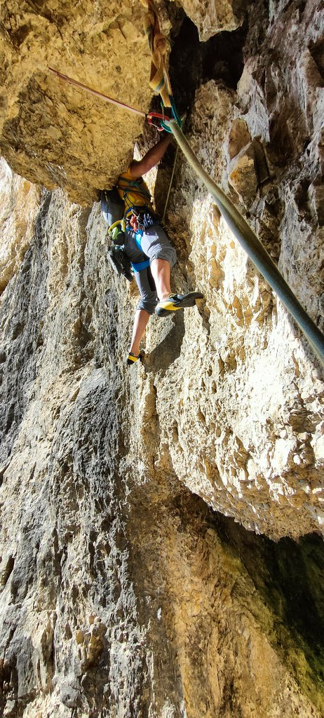 Photo of Via Vinatzer