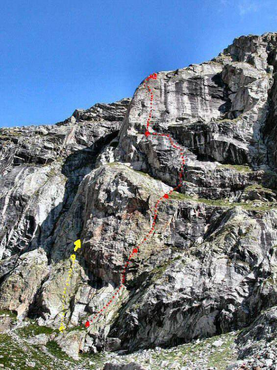 Photo of Quelli che la Montagna