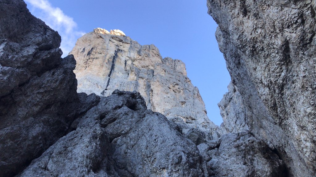 Photo of Via Normale