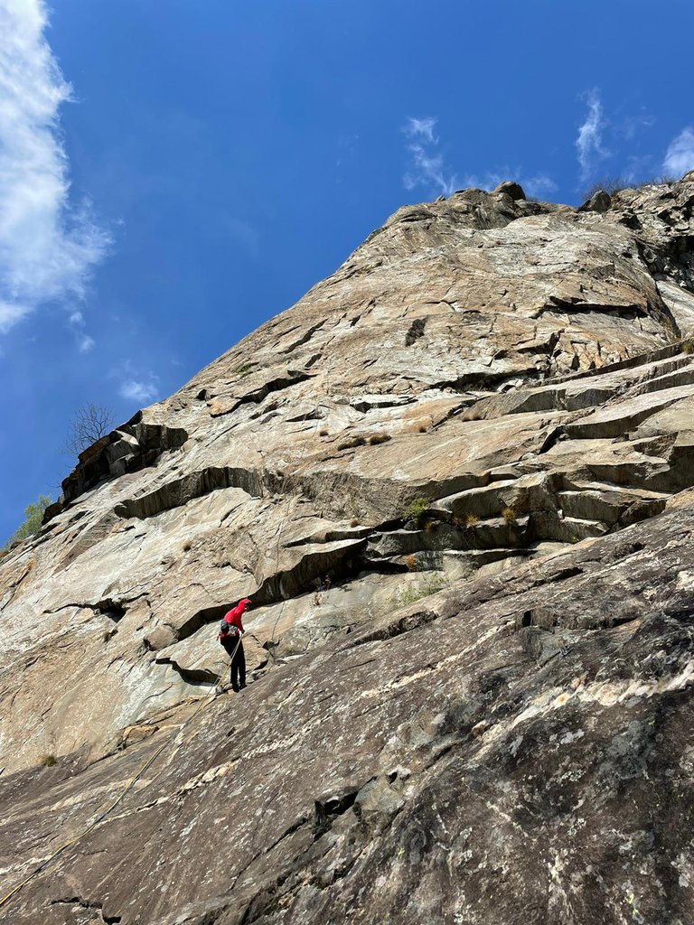Photo of Vertigine