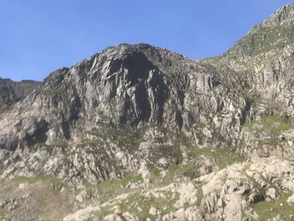 Photo of Cyrn Las Main Wall