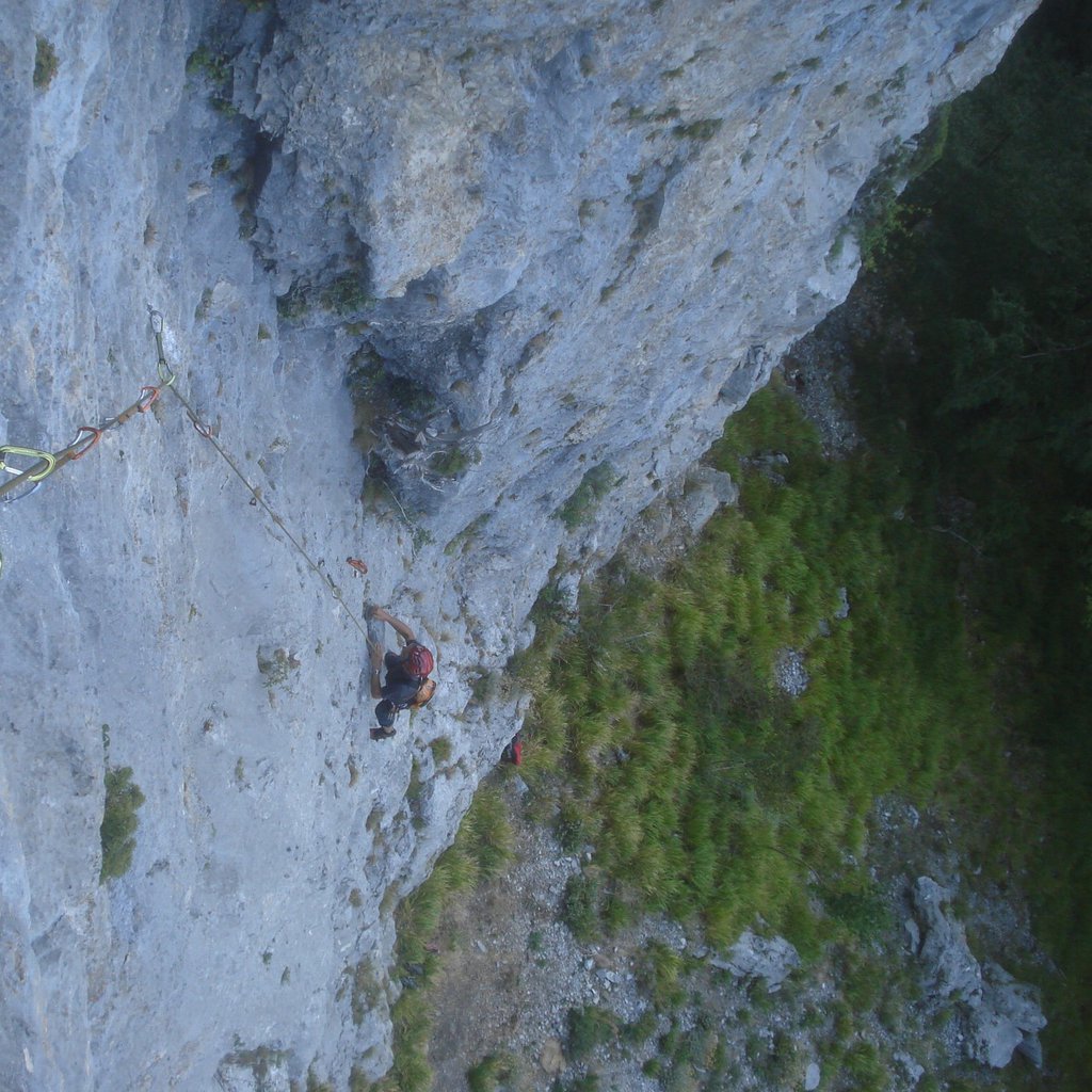 Photo of Via della Rospa