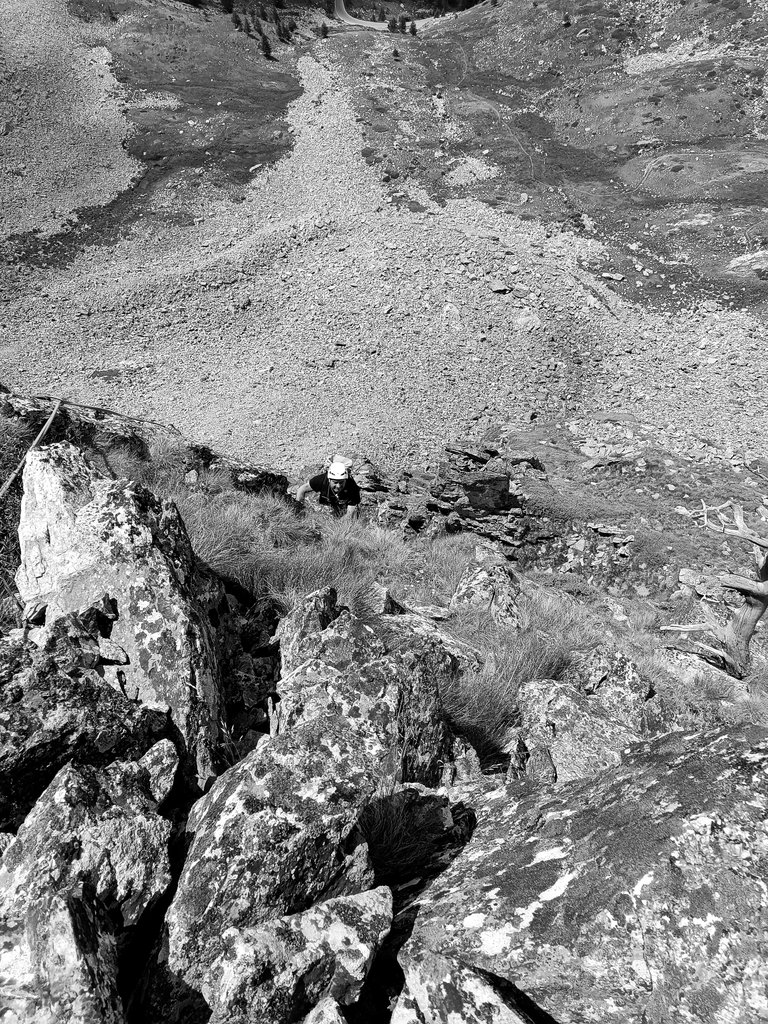 Photo of L’è un Bel Prublema