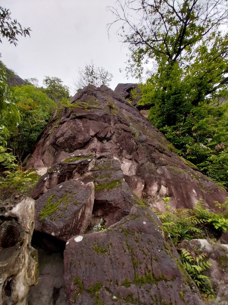 Photo of Via delle fessure