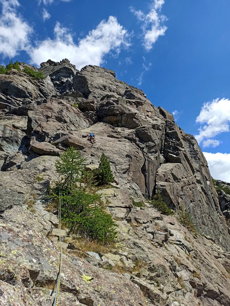 Photo of Via delle Guide