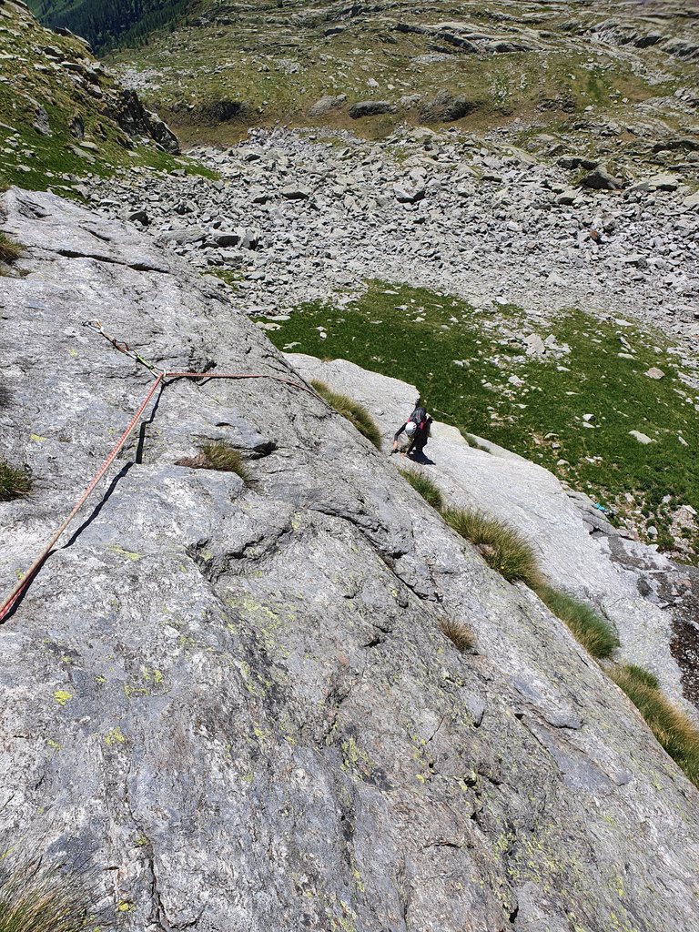 Photo of Via del Rifugio