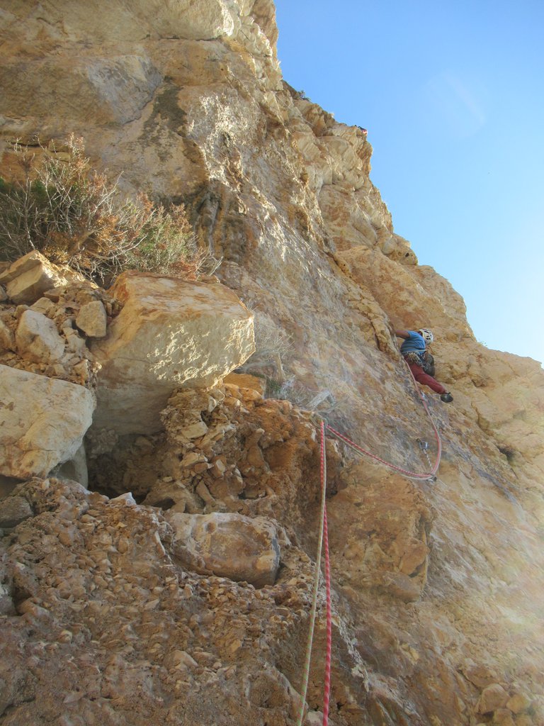 Photo of Cromosomi Corsari
