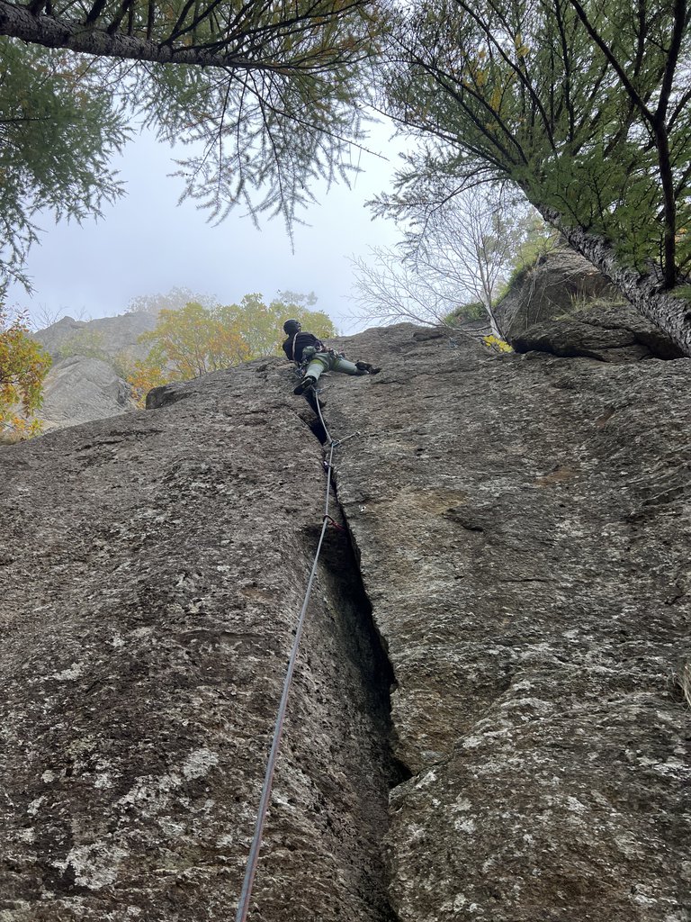 Photo of La Roccia dei Padri