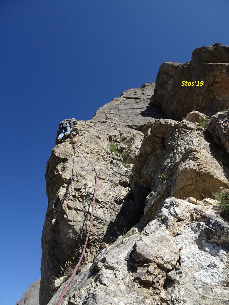 Photo of Voie de l’UNCM