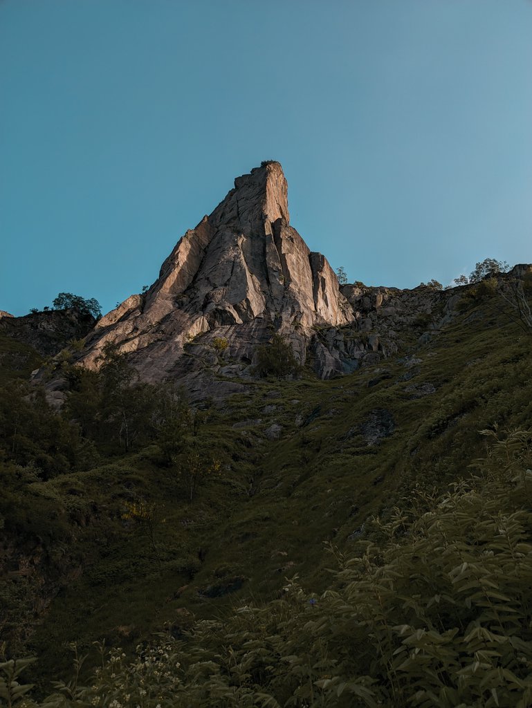 Photo of Il Risveglio