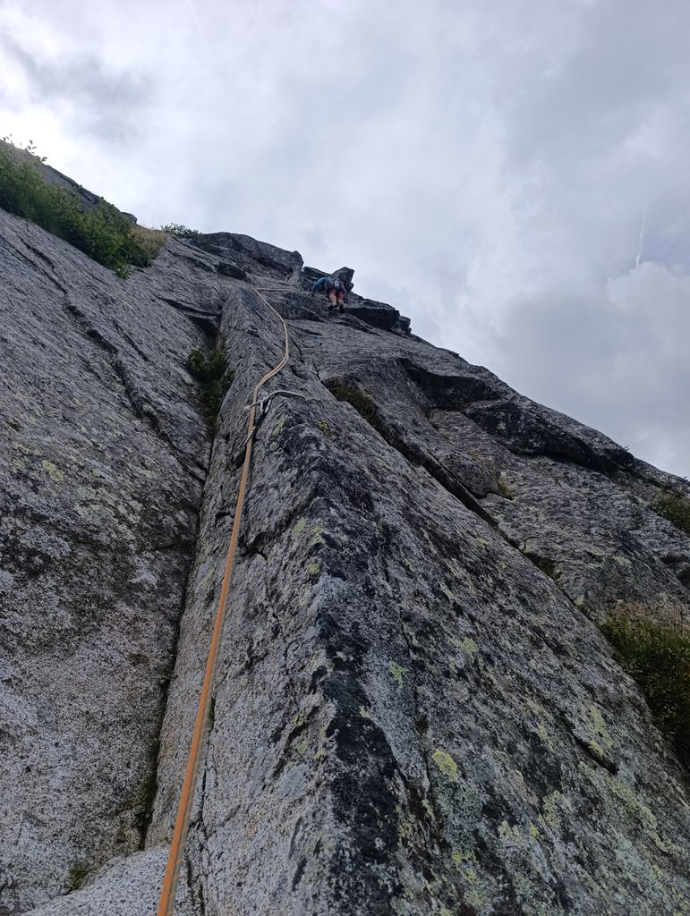 Photo of Attraverso l’Arco Rosso