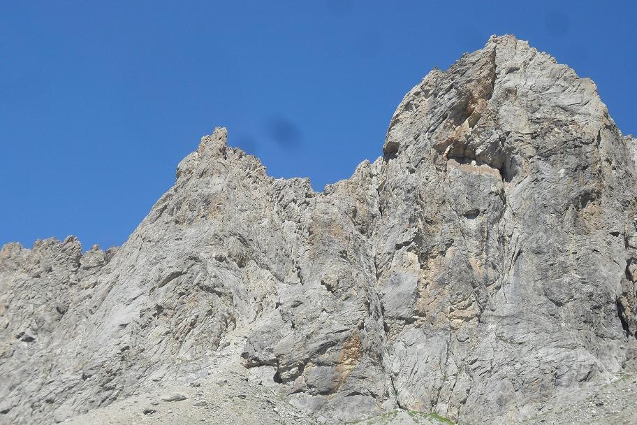 Photo of Vaille que Vaille