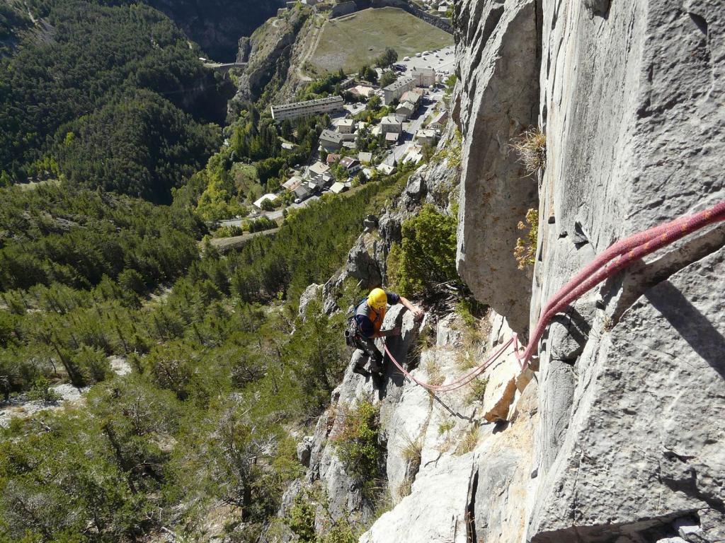 Photo of Eperon des Salettes