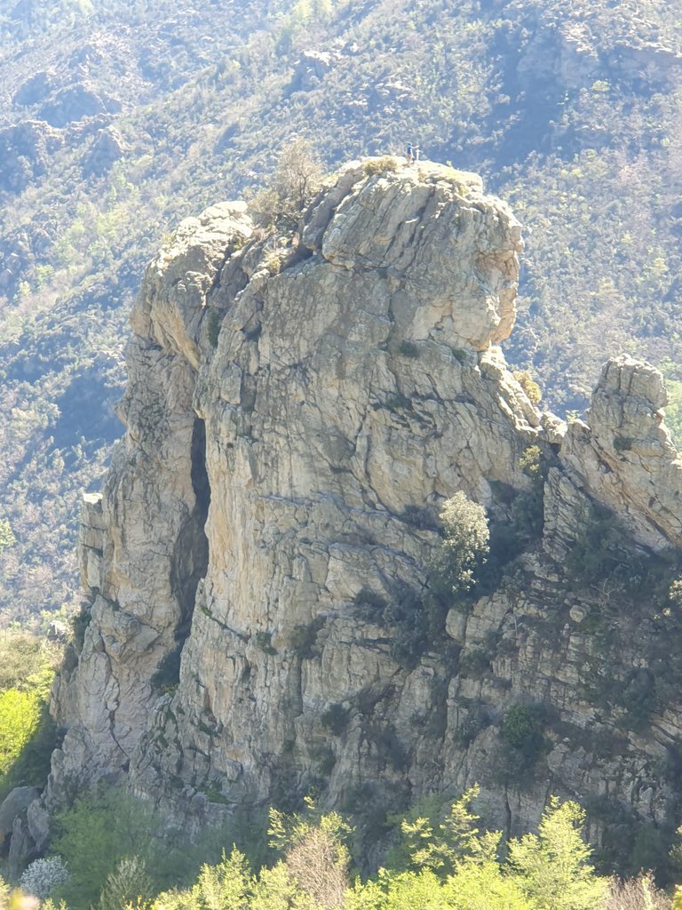 Photo of Via Normale o Cresta Sud-Est