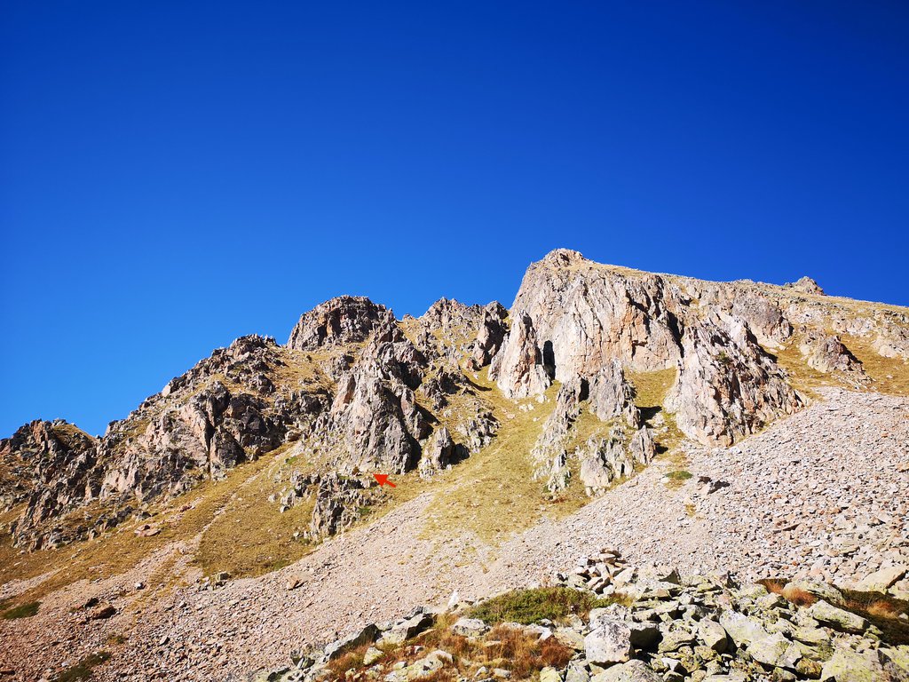 Photo of Targato CN