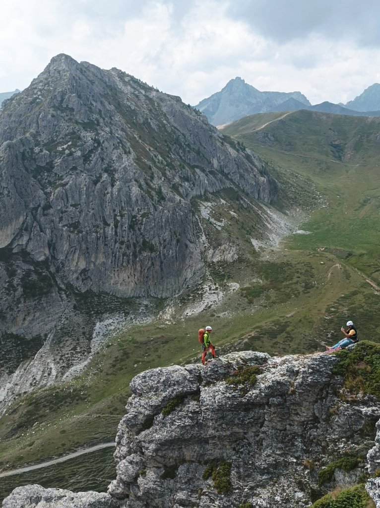 Photo of Echi Silenziosi