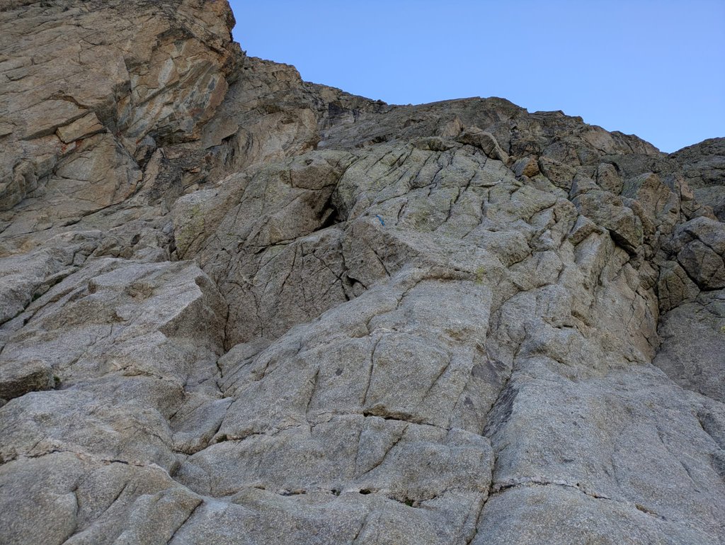 Photo of Les Chamois Volant
