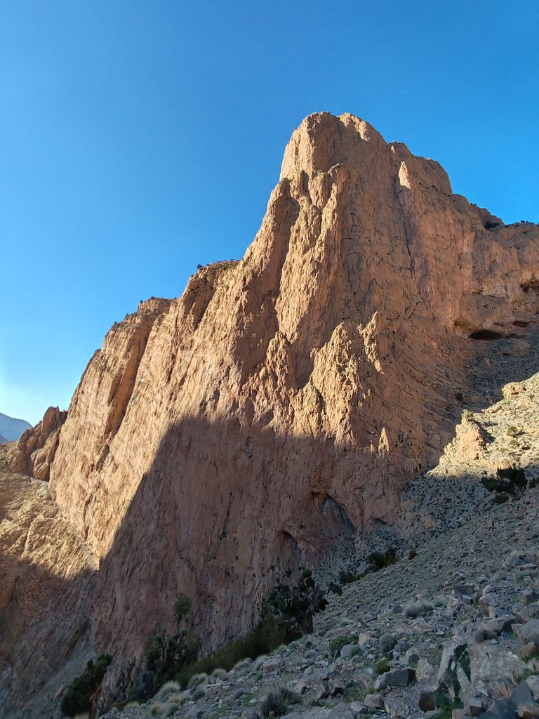 Photo of OujdadBaraka