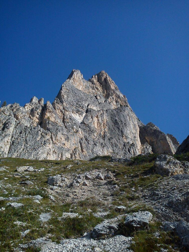 Photo of Via Dibona