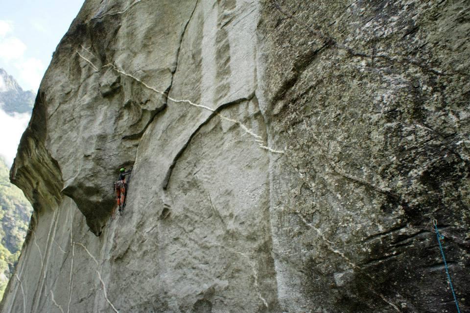 Photo of Via del Gio