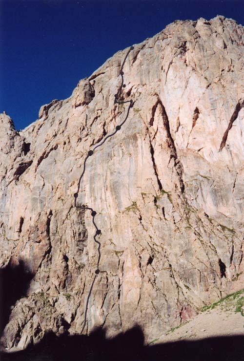 Photo of Sous l’Oeil des Choucas
