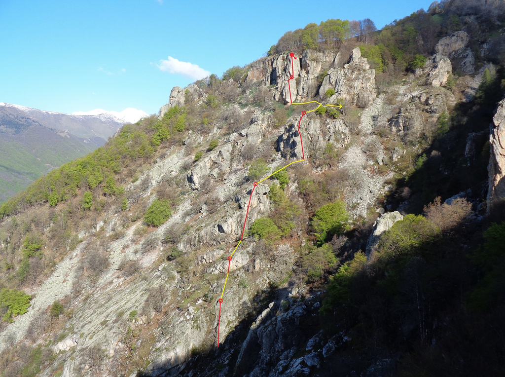 Photo of Hatsheptsut