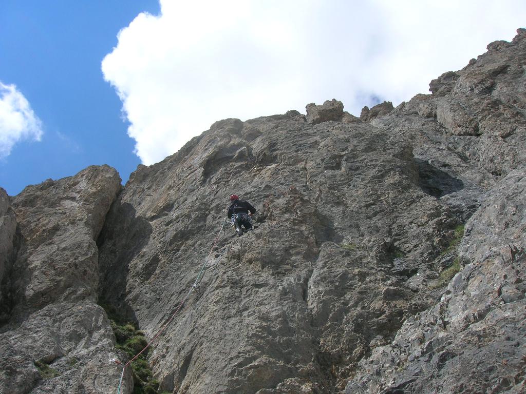 Photo of Les Gradins Dauphinois