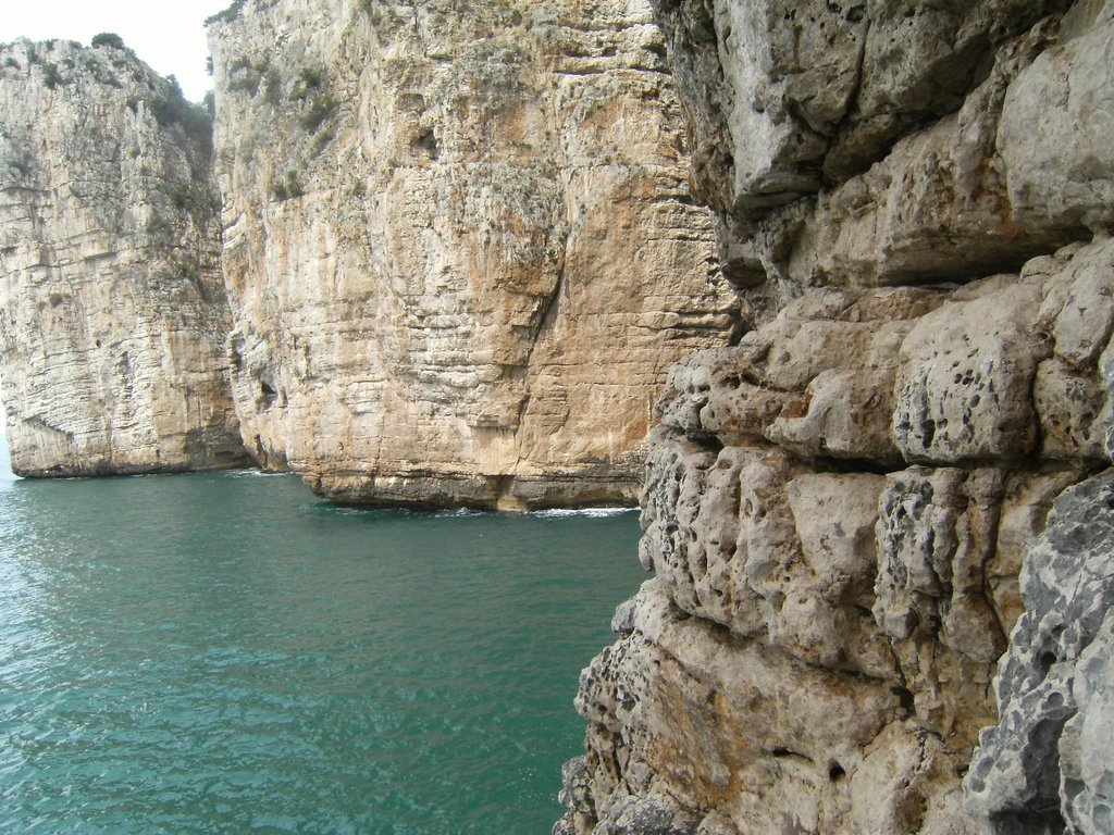 Photo of Via dello Spigolo