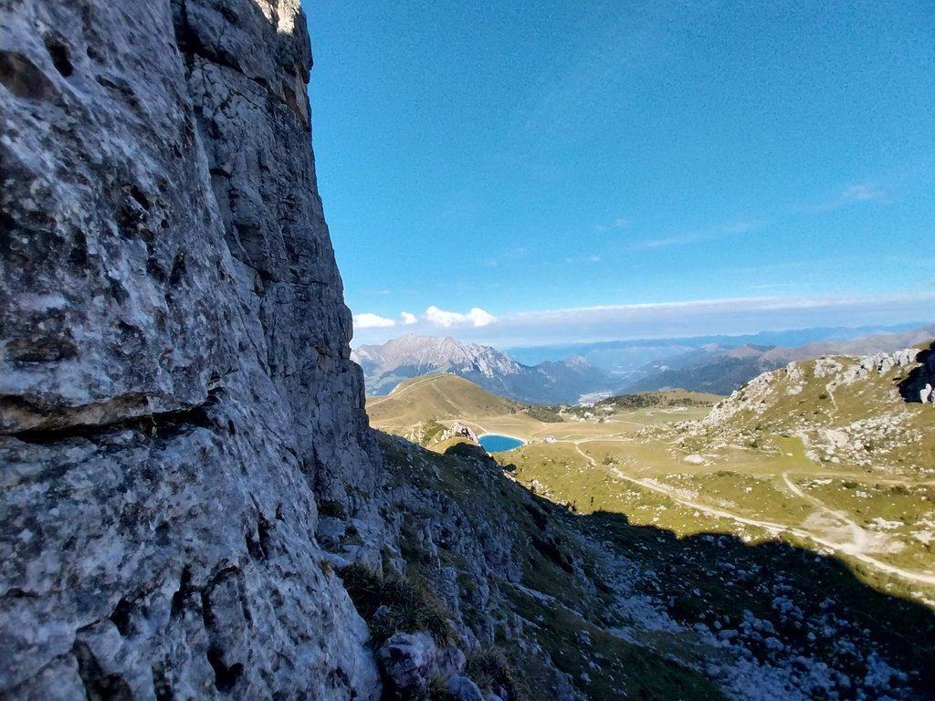 Photo of Via Bramani-Fasana