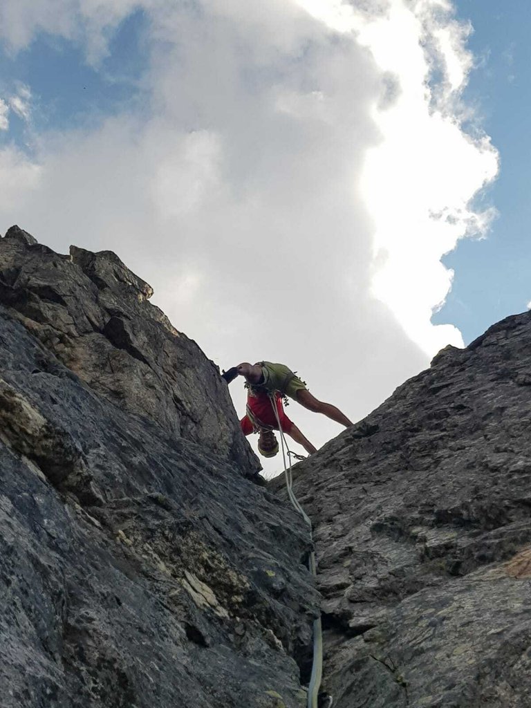 Photo of Fuga Diagonale