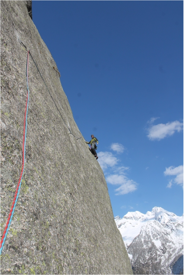 Photo of Via delle Capre