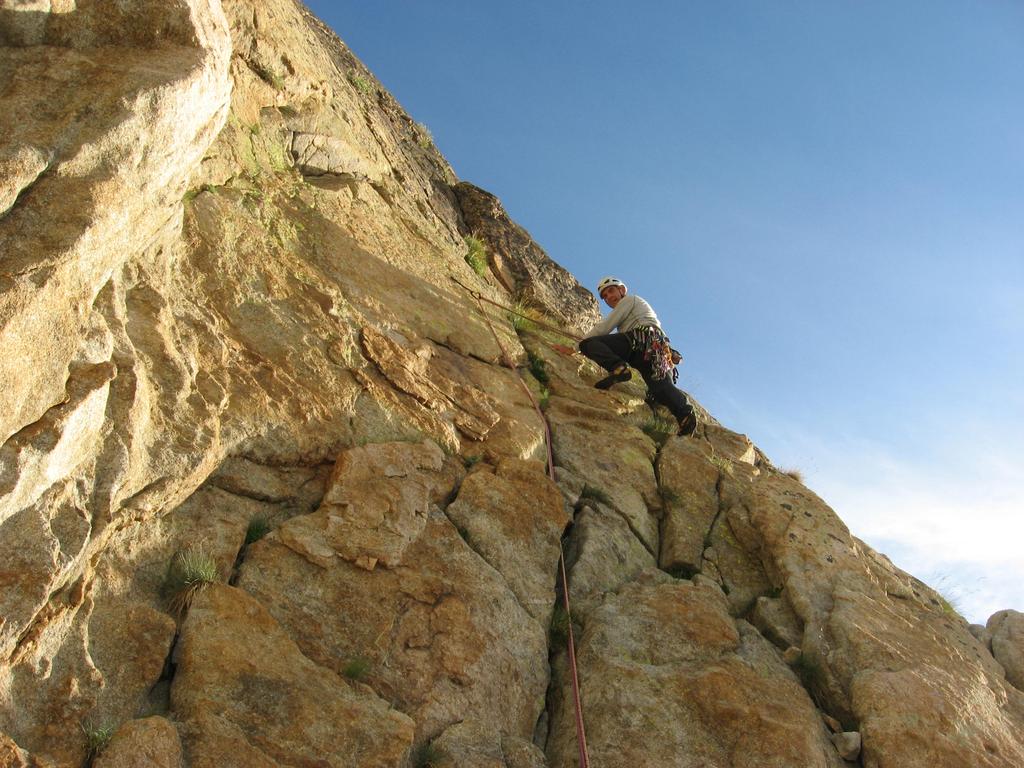 Photo of Bresses (Testa Nord di) Torre Vittorina
