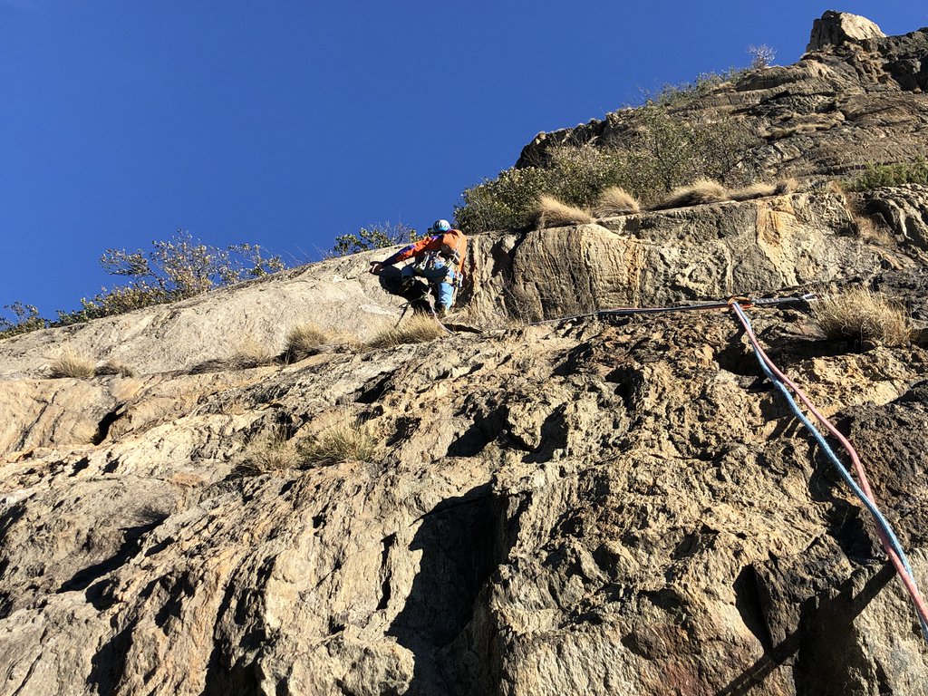 Photo of Trabaldo