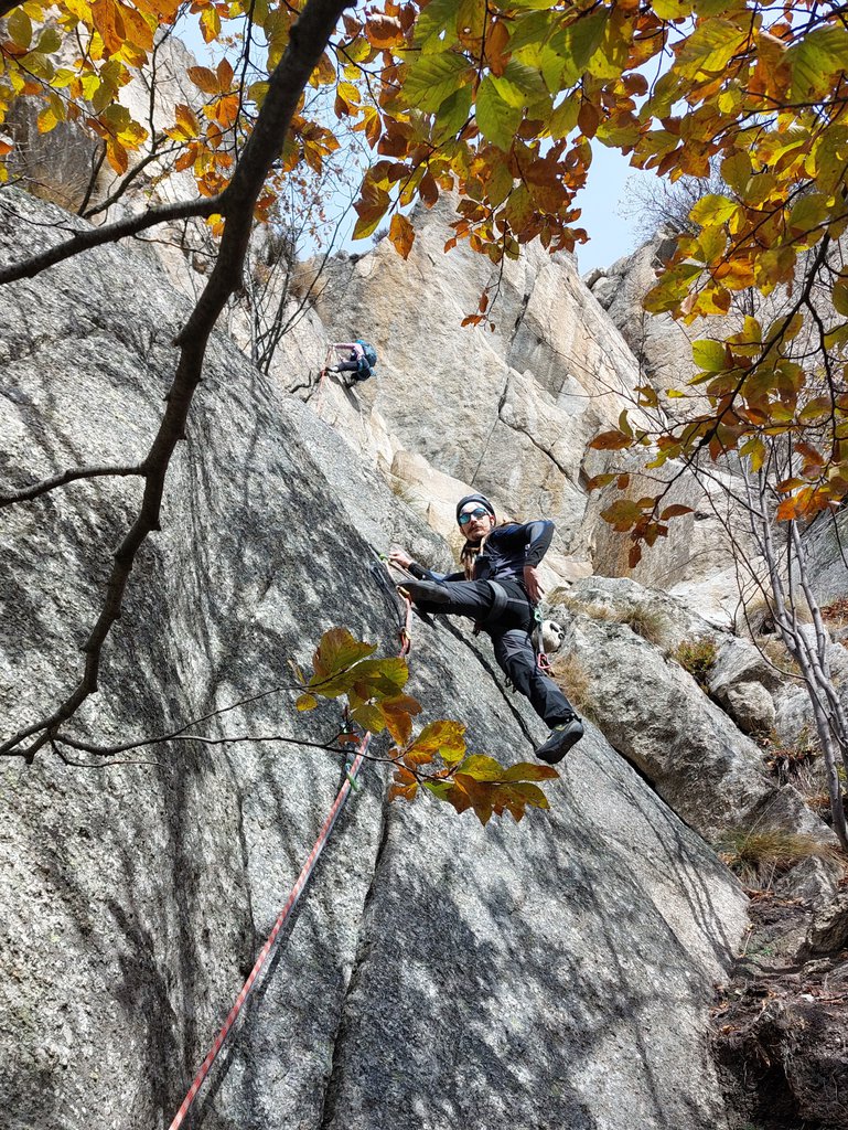Photo of Diretti al Genepì
